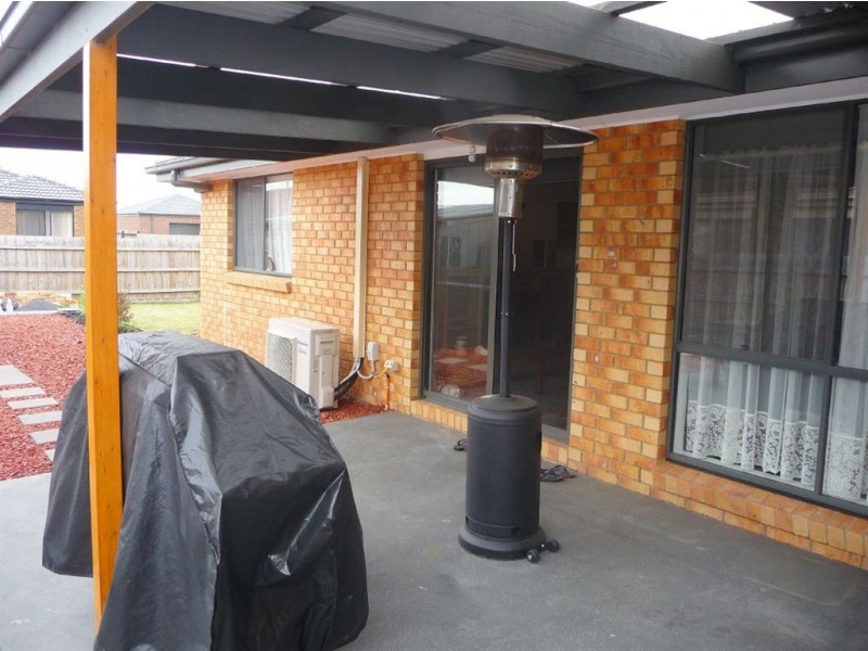 14 Oak Avenue, Longwarry VIC 3816