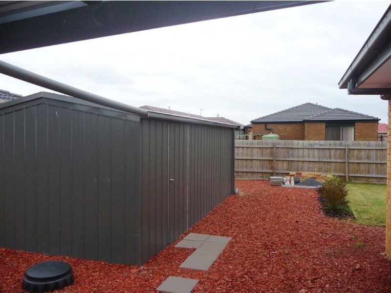 14 Oak Avenue, Longwarry VIC 3816