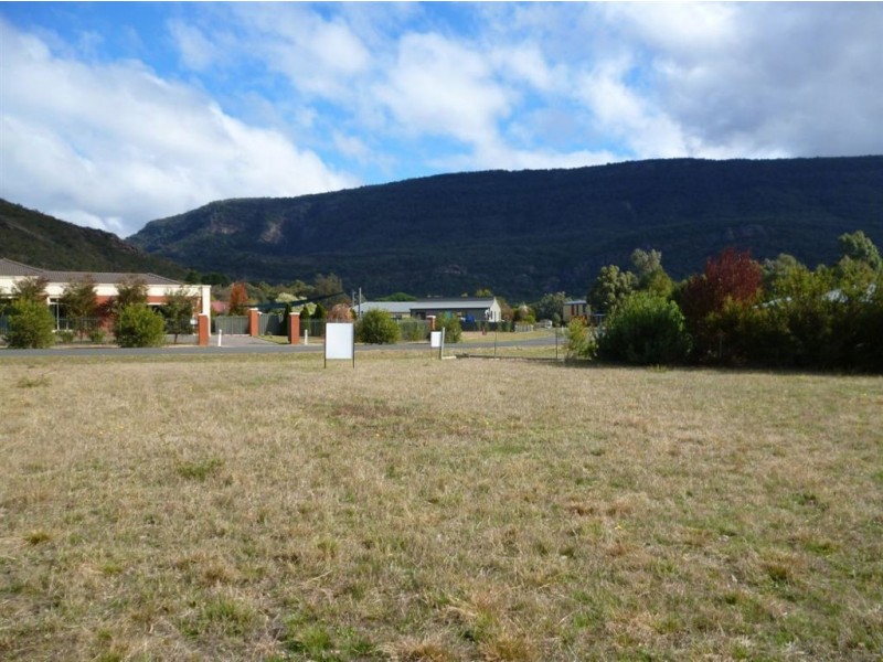 5 Sentinel Court, Halls Gap VIC 3381