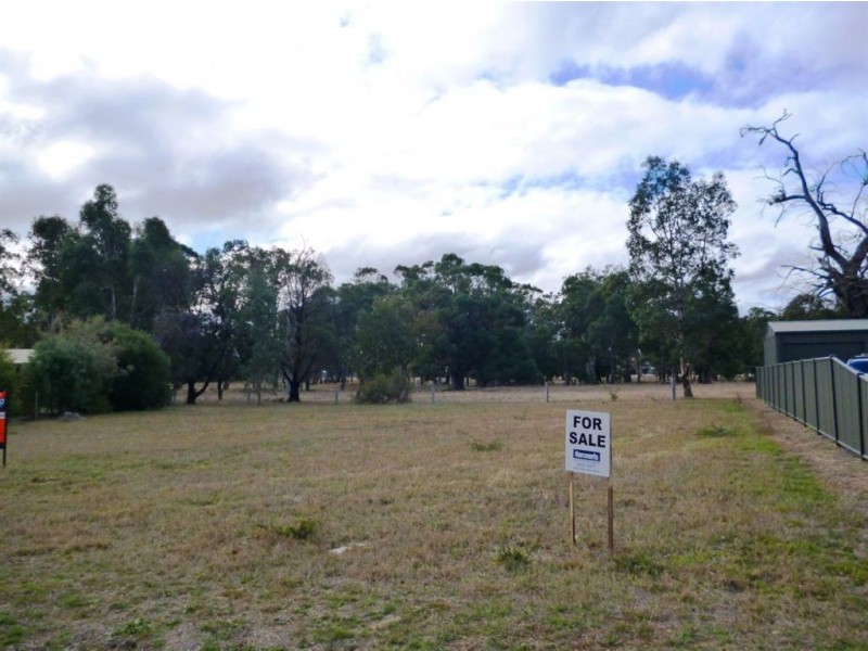 5 Sentinel Court, Halls Gap VIC 3381