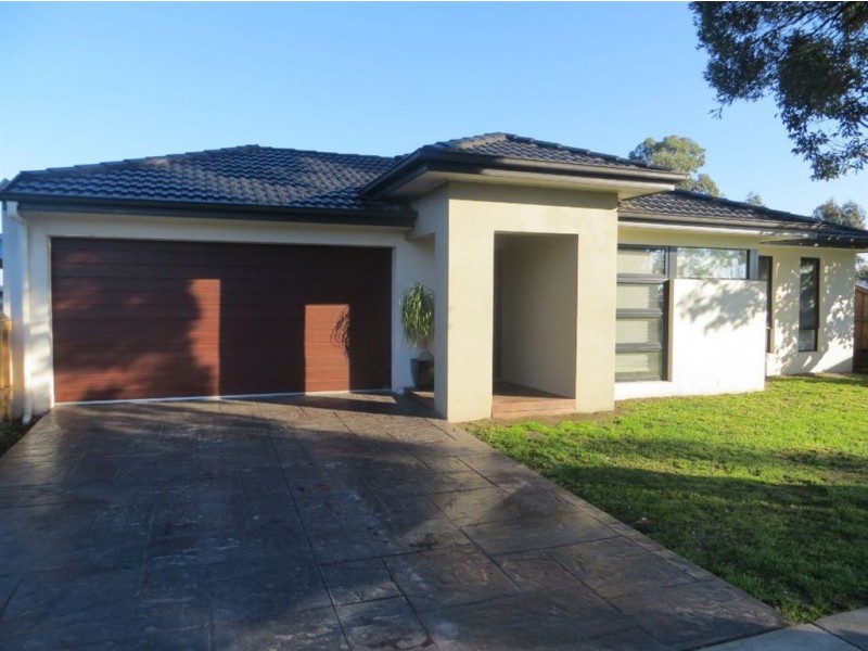 31 Kennedy Street, Longwarry VIC 3816