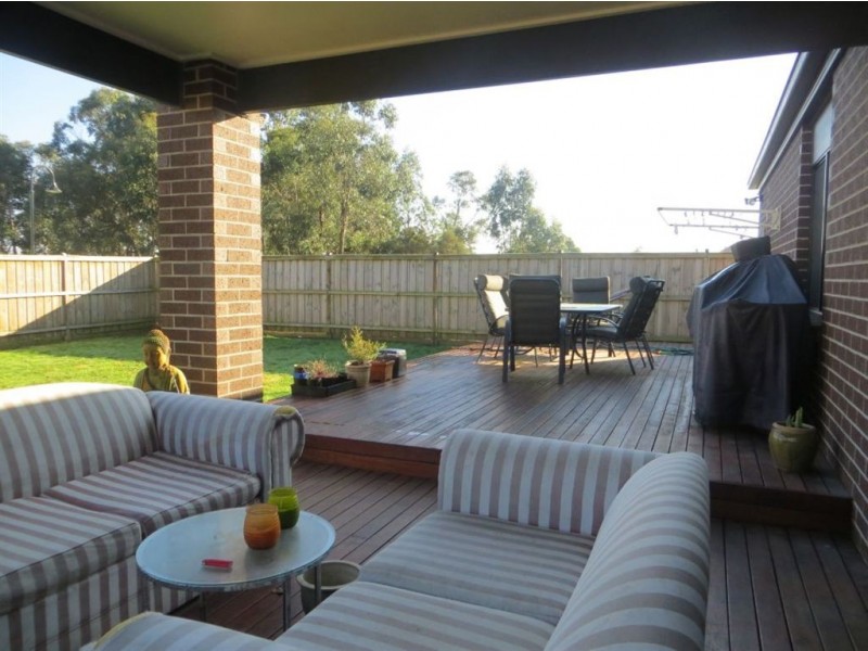 31 Kennedy Street, Longwarry VIC 3816