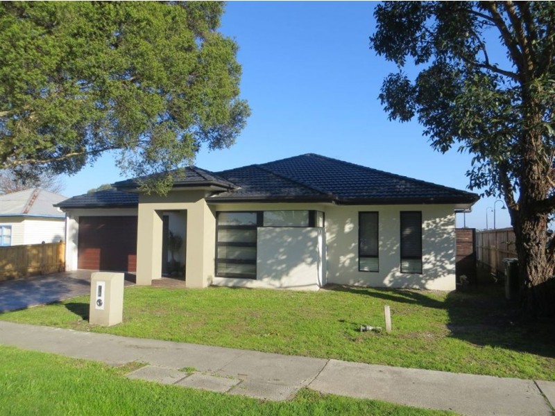 31 Kennedy Street, Longwarry VIC 3816