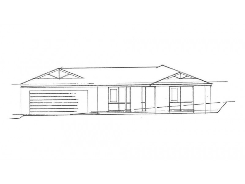 Lot 624 Folkstone Court, Drouin VIC 3818