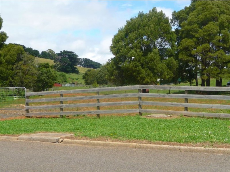 Lots 29-32 Railway Road, Neerim South VIC 3831