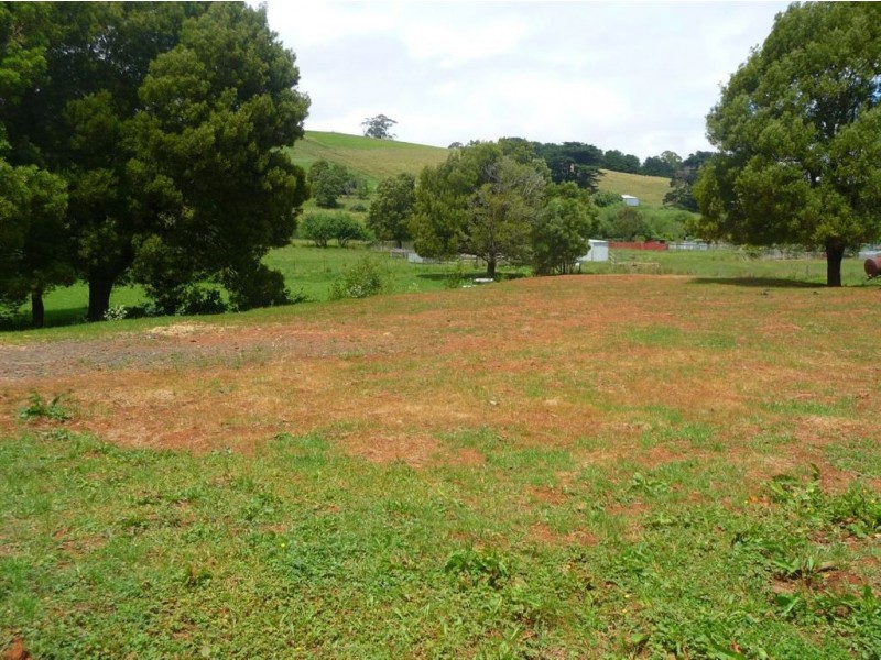 Lots 29-32 Railway Road, Neerim South VIC 3831