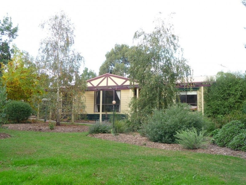5 Doran Road, Bunyip VIC 3815