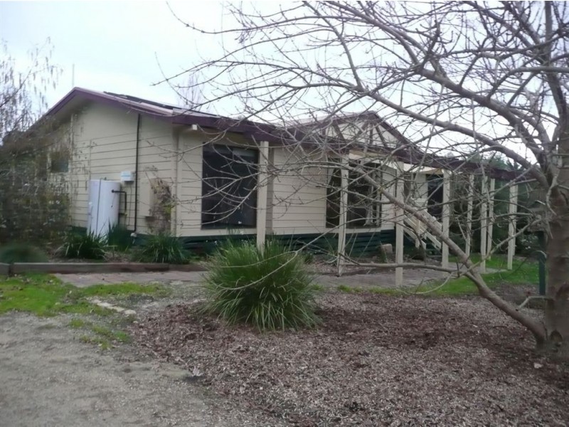 5 Doran Road, Bunyip VIC 3815