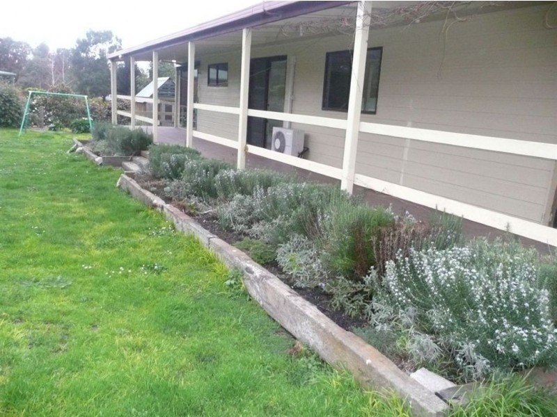 5 Doran Road, Bunyip VIC 3815