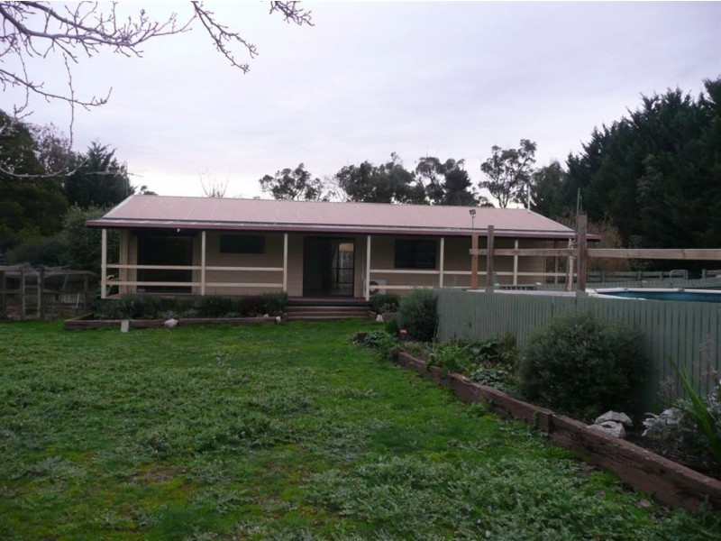 5 Doran Road, Bunyip VIC 3815