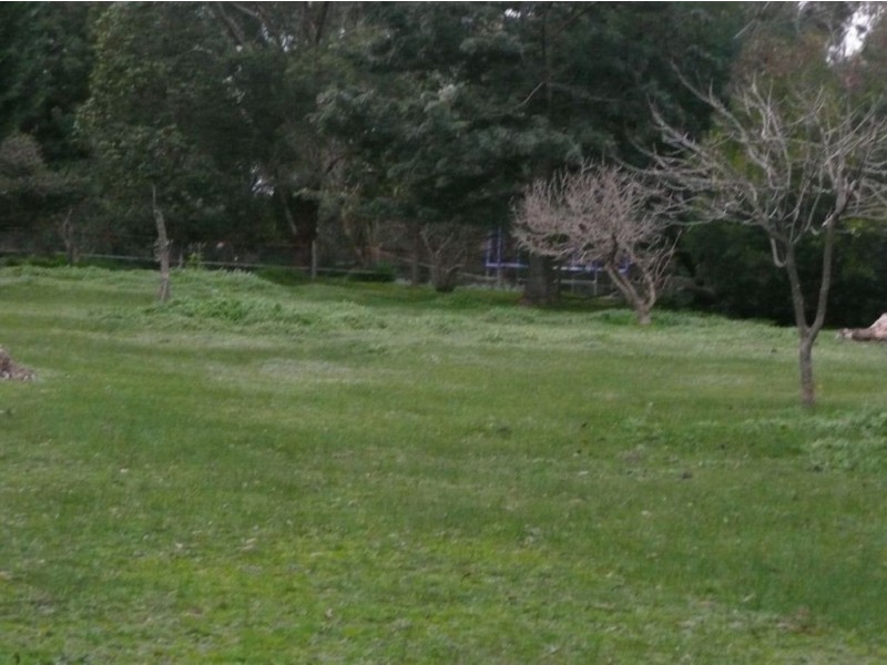 5 Doran Road, Bunyip VIC 3815