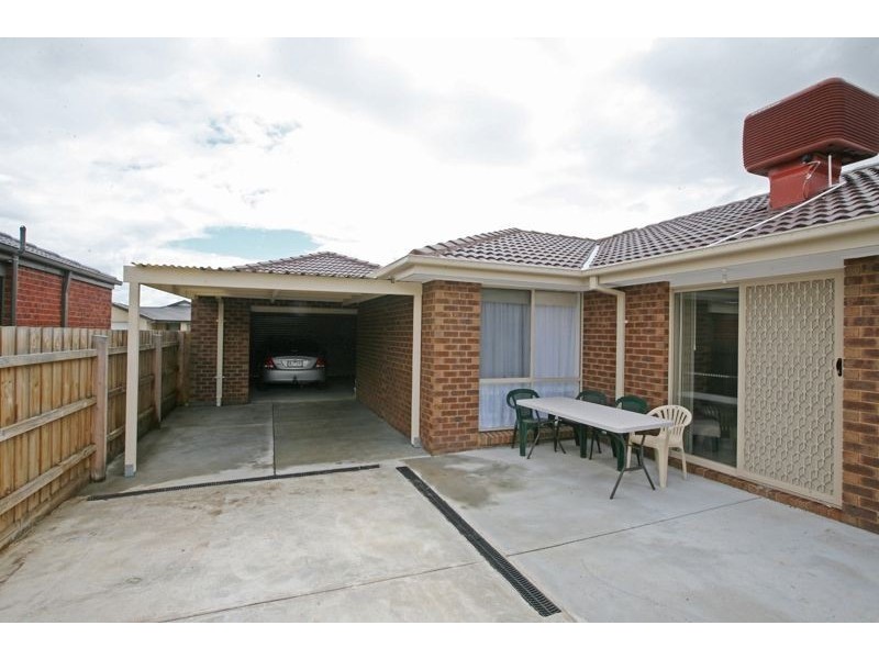 3 Oak Avenue, Longwarry VIC 3816