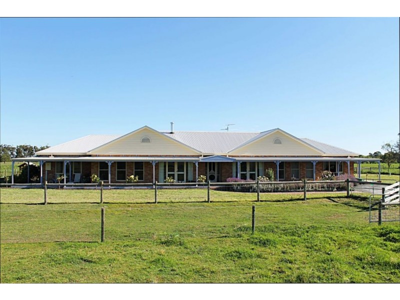 20 Strafford Lane, Bunyip VIC 3815