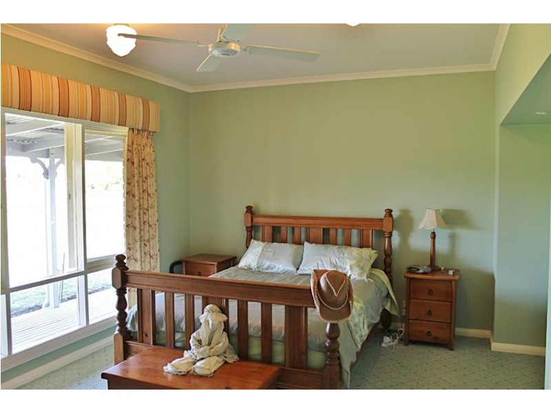 20 Strafford Lane, Bunyip VIC 3815