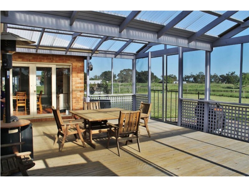 20 Strafford Lane, Bunyip VIC 3815