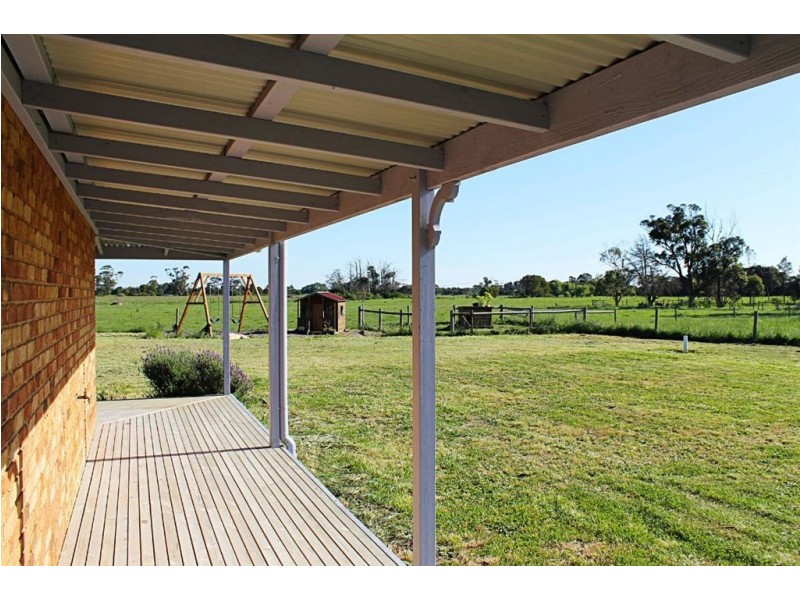 20 Strafford Lane, Bunyip VIC 3815
