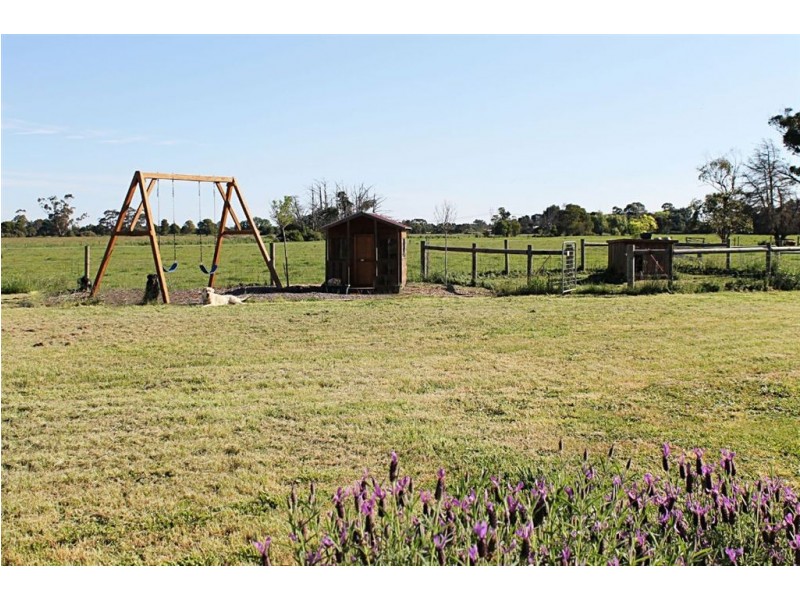 20 Strafford Lane, Bunyip VIC 3815