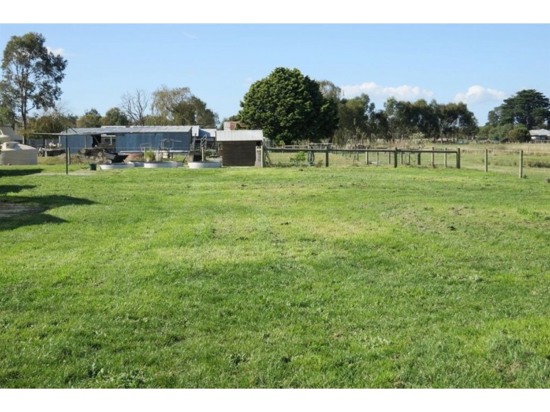 20 Strafford Lane, Bunyip VIC 3815