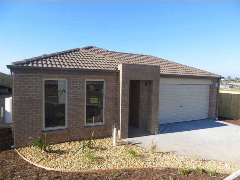 20 Todman Street, Drouin VIC 3818