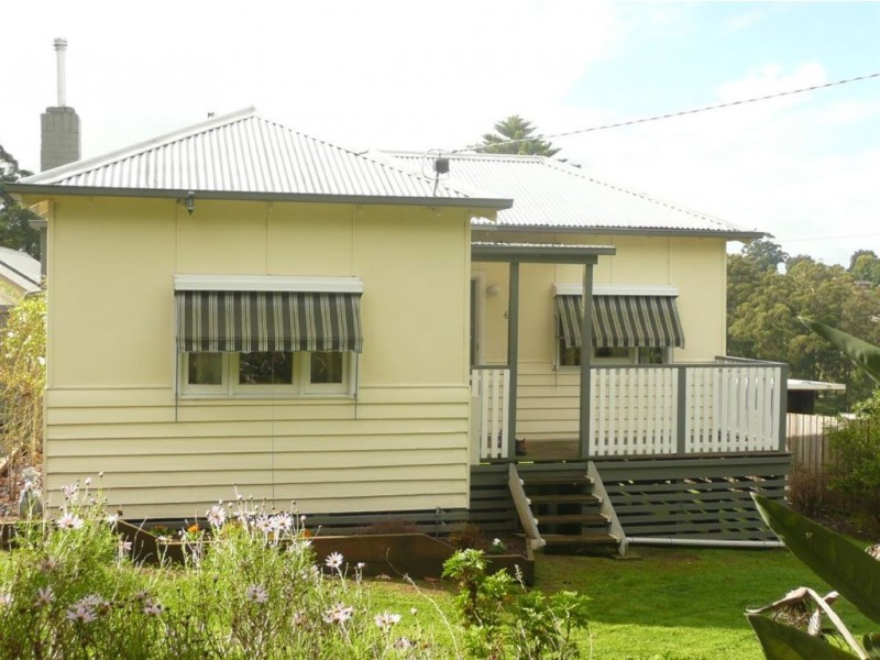 41 Wood Street, Drouin VIC 3818