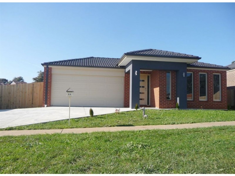 6a Hatfield Drive, Drouin VIC 3818