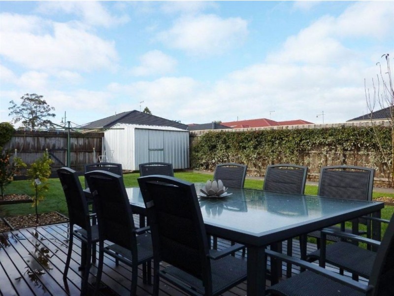 23 Rivendale Crescent, Drouin VIC 3818