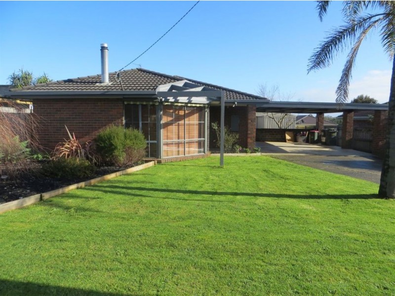 1 McClure Street, Drouin VIC 3818