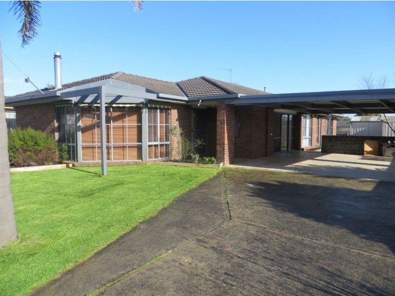 1 McClure Street, Drouin VIC 3818