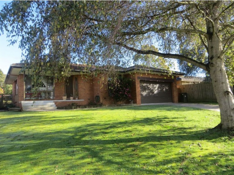 15 Gerrard Street, Drouin VIC 3818