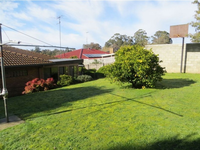 15 Gerrard Street, Drouin VIC 3818