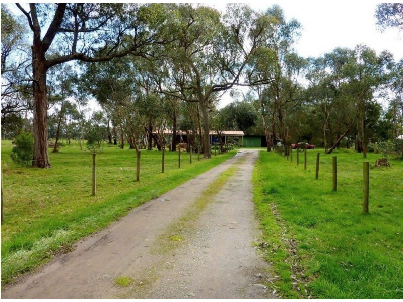 156 Koo Wee Rup – Longwarry Road, Longwarry VIC 3816