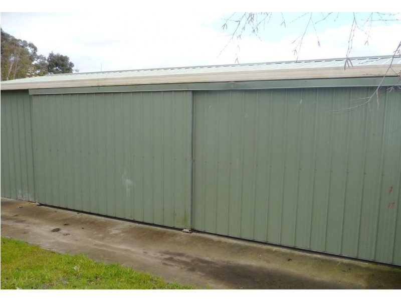 77 Darnum Shady Creek Road, Darnum VIC 3822