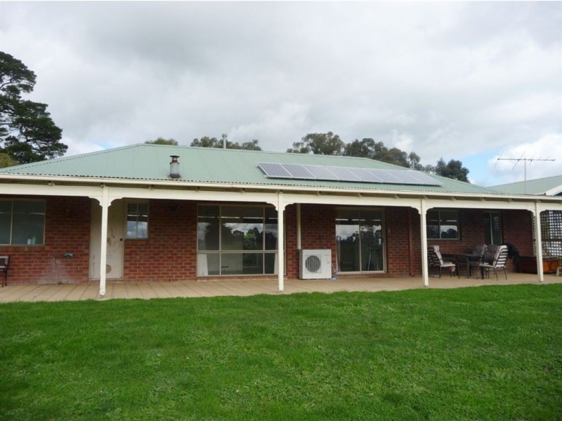 77 Darnum Shady Creek Road, Darnum VIC 3822