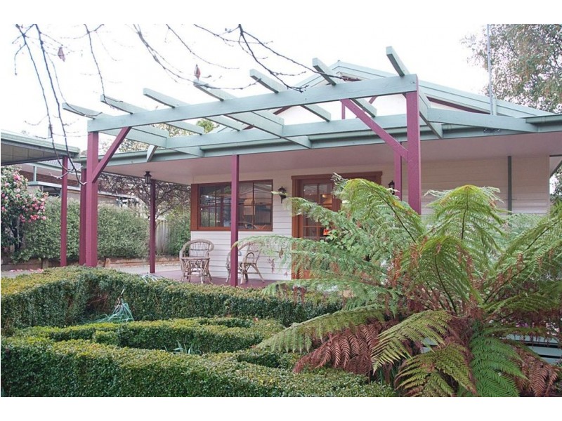 6 Jolley Road, Bunyip VIC 3815