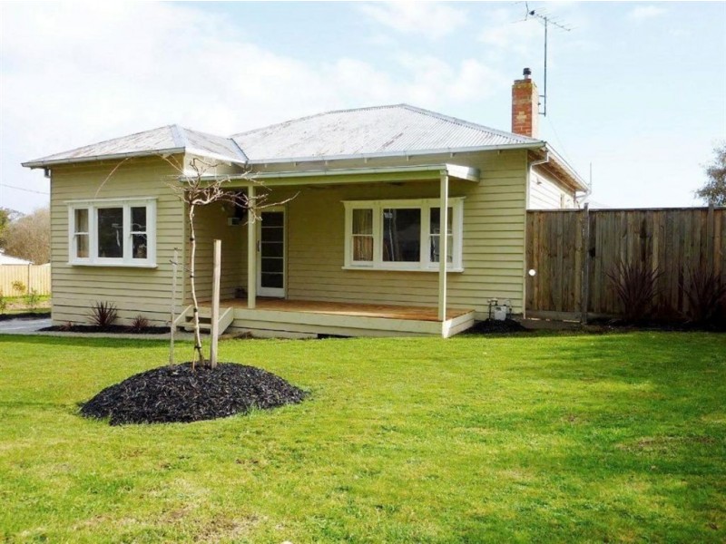 21 Pearson Street, Bunyip VIC 3815
