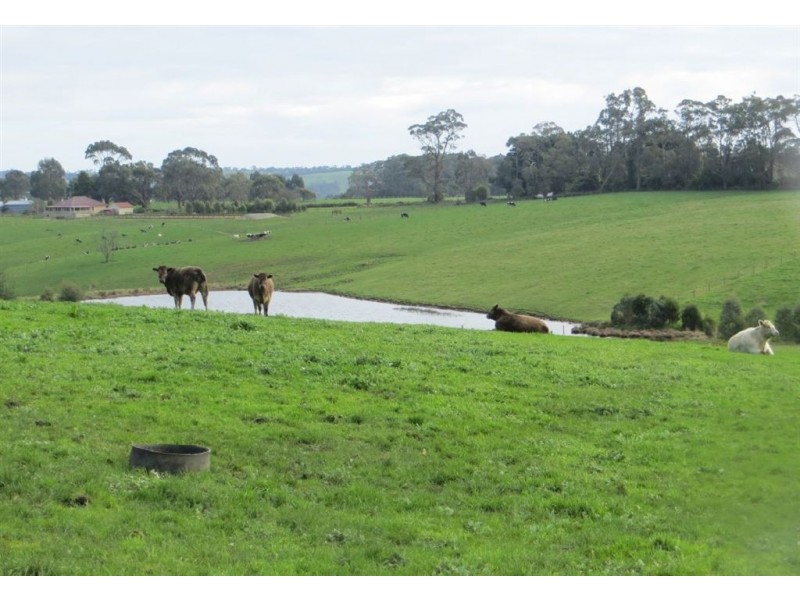 1410 Drouin Korumburra Road, Athlone VIC 3818