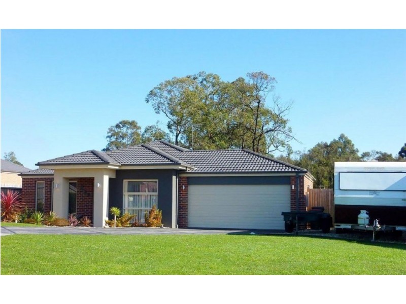 5 Jane Court, Drouin VIC 3818