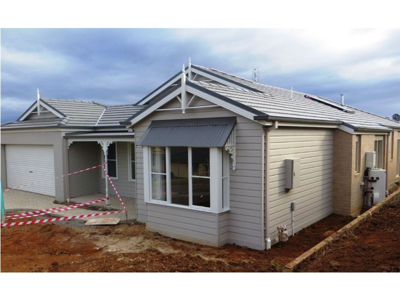 Lot 37 Skipton Street, Drouin VIC 3818