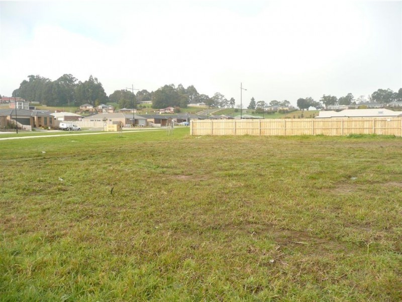 Lot 601 Shakespeare Court, Drouin VIC 3818