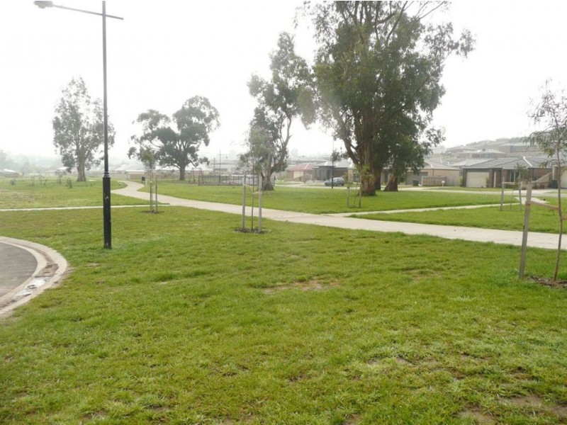 Lot 601 Shakespeare Court, Drouin VIC 3818