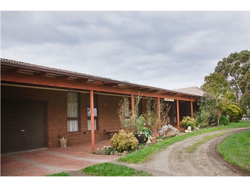 385 Edgar Road, Longwarry VIC 3816