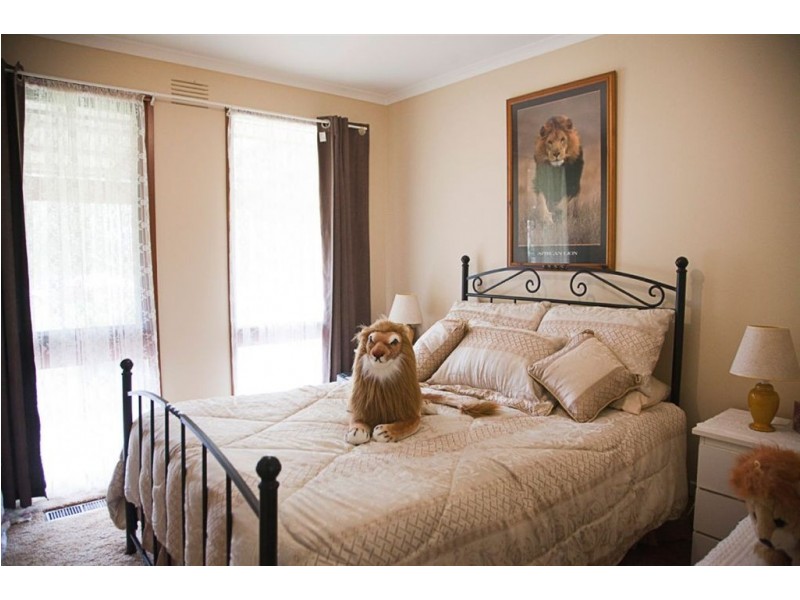 385 Edgar Road, Longwarry VIC 3816