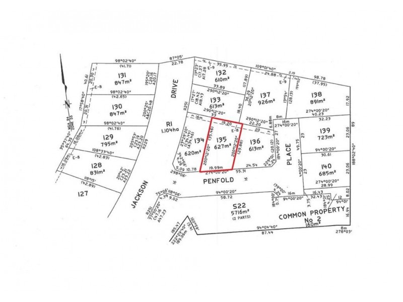 2 Penfold Place, Drouin VIC 3818