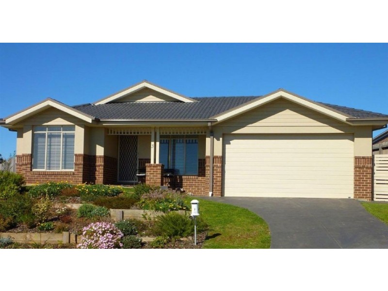 3 Rimfire Avenue, Drouin VIC 3818