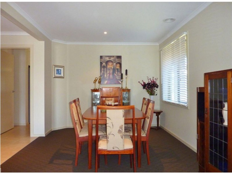 3 Rimfire Avenue, Drouin VIC 3818