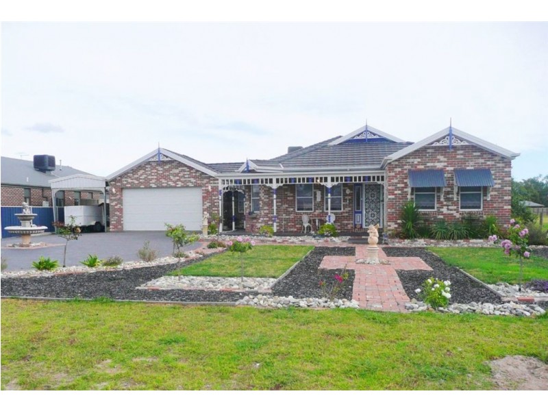 18 Toy Street, Longwarry VIC 3816