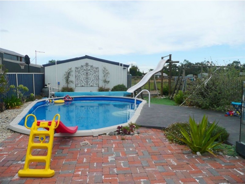 18 Toy Street, Longwarry VIC 3816