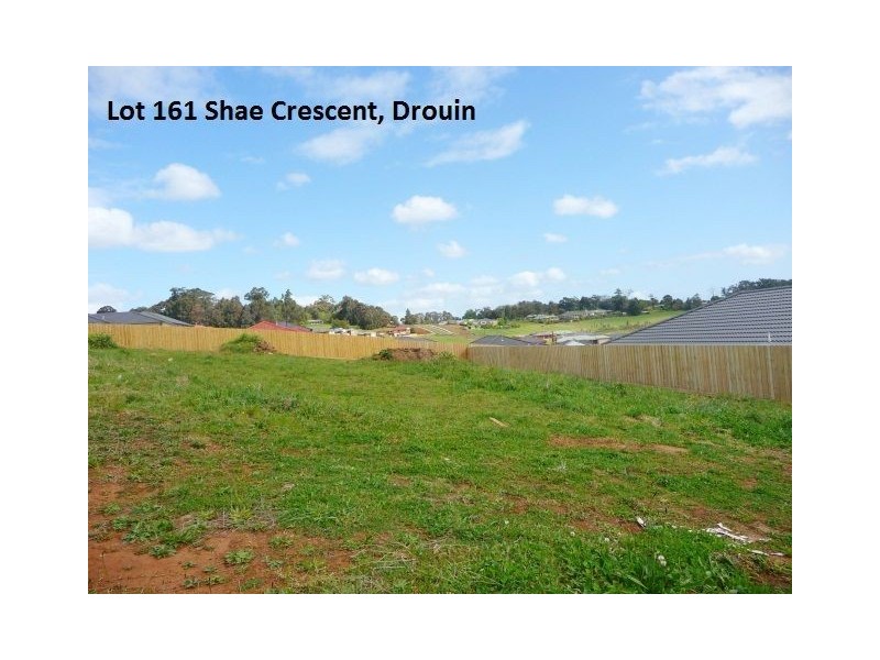 Drouin VIC 3818