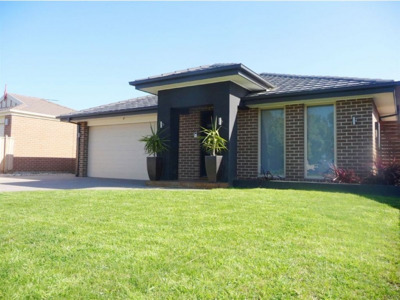 45 Princes Avenue, Longwarry VIC 3816