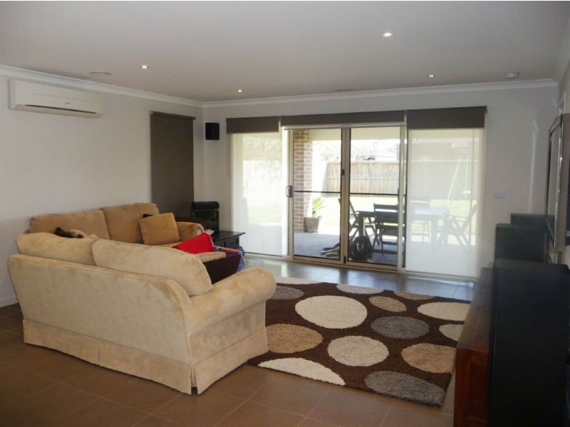 45 Princes Avenue, Longwarry VIC 3816